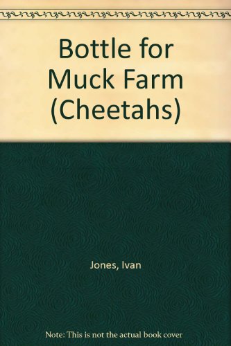 Imagen de archivo de The Battle for Muck Farm (Cheetahs) a la venta por AwesomeBooks