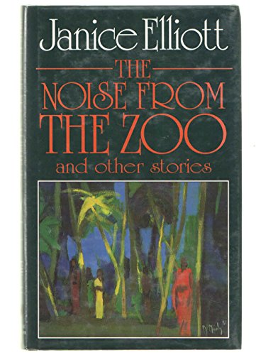 9780340531624: The Noise from the Zoo and Other Stories