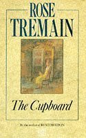 9780340531730: The Cupboard