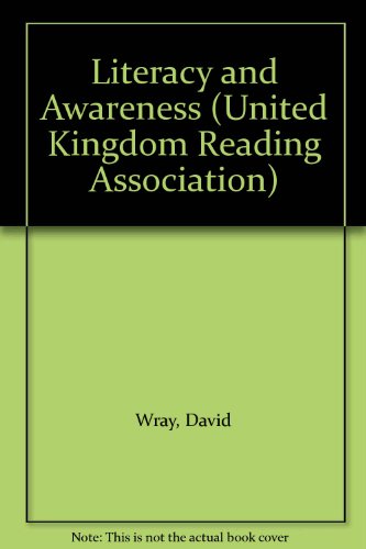 9780340531808: Literacy and Awareness (United Kingdom Reading Association S.)