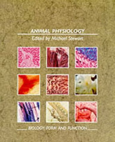 Beispielbild fr Animal Physiology S203 Book 3: Bk.3 (Open University S203) zum Verkauf von WorldofBooks