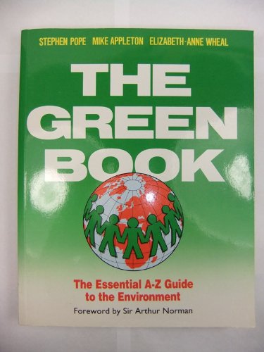 9780340532980: The Green Book