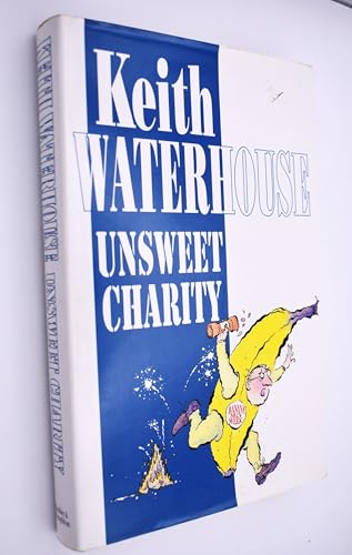 Stock image for Unsweet Charity for sale by WorldofBooks