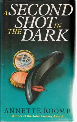 Stock image for A Second Shot in the Dark for sale by AwesomeBooks
