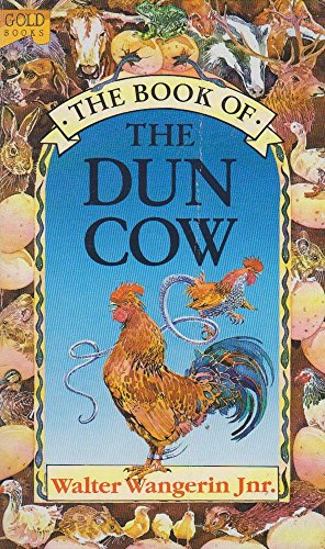 Stock image for The Book of the Dun Cow (Coronet Books) for sale by WorldofBooks