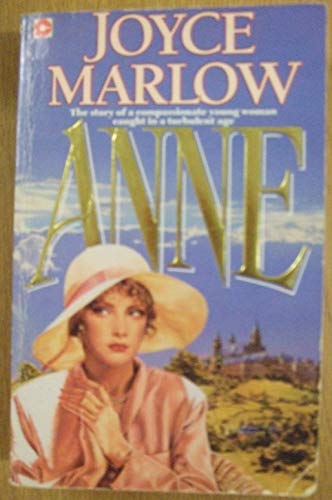 Stock image for Anne (Coronet Books) for sale by WorldofBooks