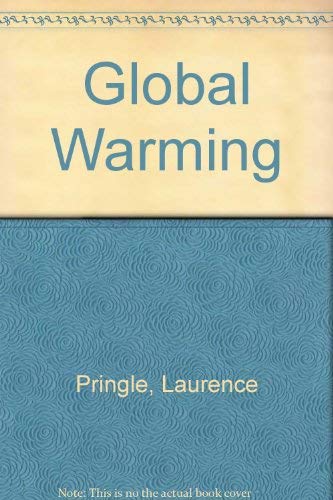 9780340535875: Global Warming