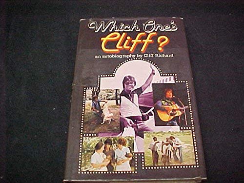 Beispielbild fr Which One's Cliff? zum Verkauf von WorldofBooks