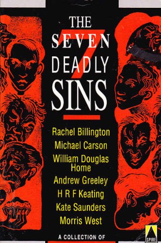 Stock image for The Seven Deadly Sins for sale by Goldstone Books