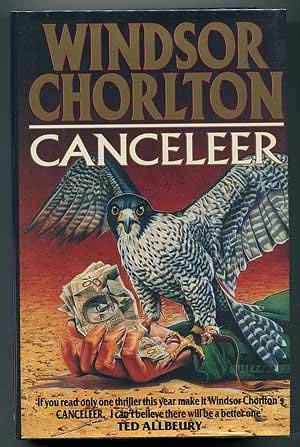 Canceleer (9780340539583) by Chorlton, Windsor