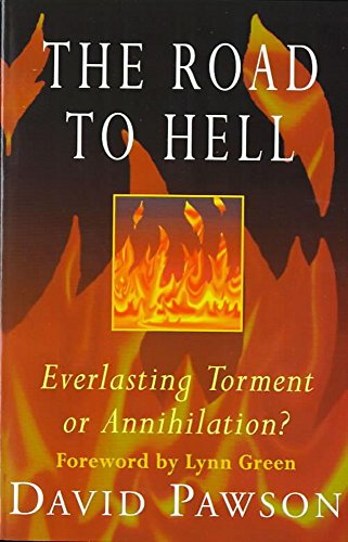 9780340539644: The Road to Hell