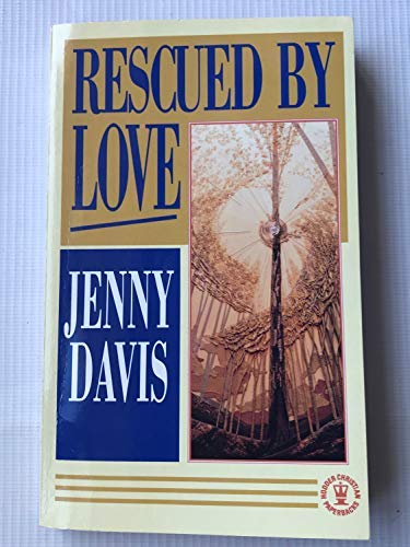 Stock image for Rescued by Love for sale by AwesomeBooks