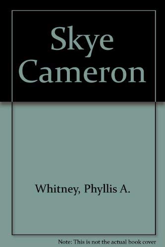 9780340540664: Skye Cameron