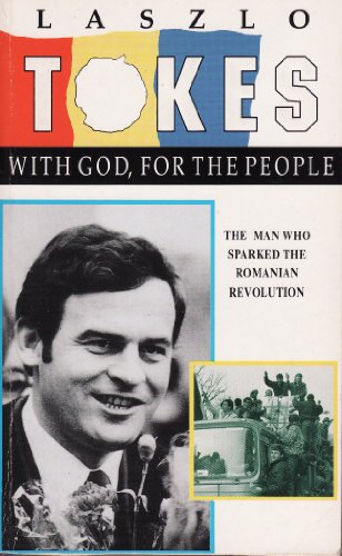 Stock image for With God for the People: The Autobiography of . As Told to David Porter for sale by SecondSale