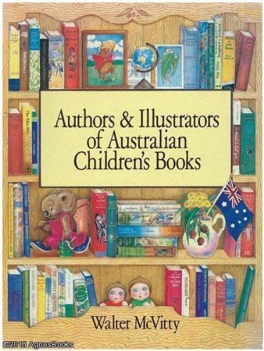 9780340541692: Authors and Illustrators of Australian Children's Books