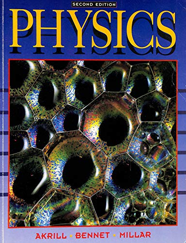 Stock image for Physics for sale by Better World Books Ltd