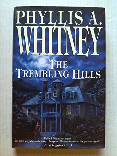 Stock image for The Trembling Hills for sale by WorldofBooks