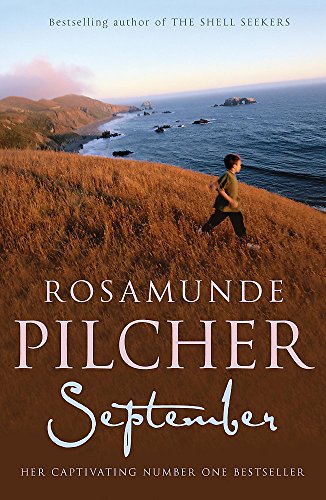 September (9780340542873) by Pilcher, Rosamunde