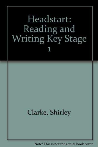 9780340544570: Reading and Writing (Key Stage 1)