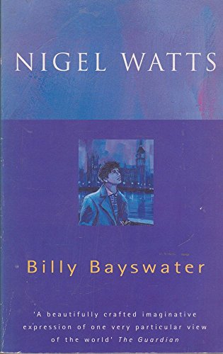 Beispielbild fr Billy Bayswater zum Verkauf von AwesomeBooks