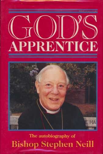 Stock image for God's Apprentice for sale by WorldofBooks
