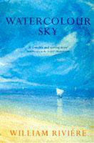Imagen de archivo de Watercolour Sky a la venta por WorldofBooks