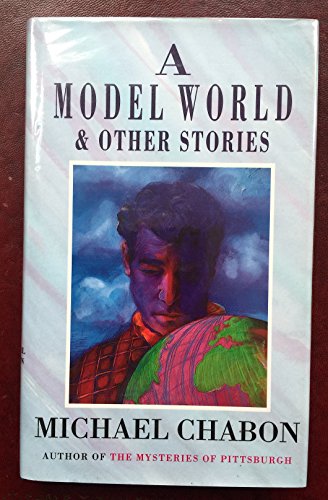 Stock image for A Model World and Other Stories for sale by WorldofBooks