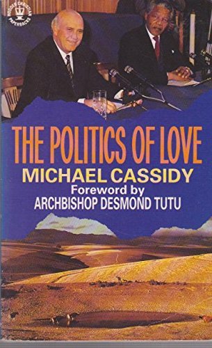 Beispielbild fr The Politics of Love (Christian Classics) zum Verkauf von ThriftBooks-Dallas