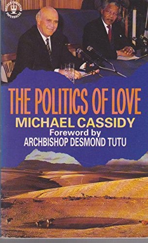 9780340546093: The Politics of Love (Christian Classics)