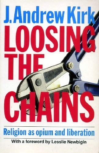 Beispielbild fr Loosing the Chains zum Verkauf von AwesomeBooks