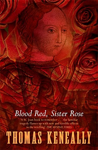 Stock image for Blood Red, Sister Rose for sale by ThriftBooks-Atlanta