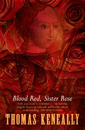 9780340546512: Blood Red, Sister Rose