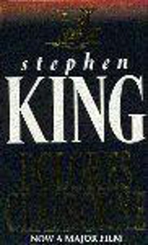 Dolores Claiborne - King, Stephen