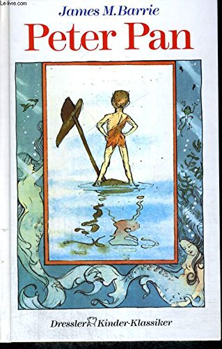 Stock image for The Peter Pan Picture Book for sale by Leaf Ends