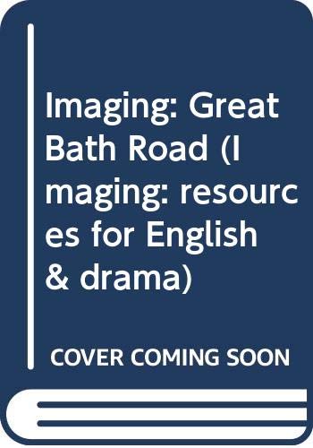 Stock image for Imaging (Imaging: Resources for English & Drama) for sale by West Coast Bookseller