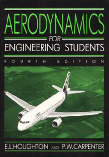 Beispielbild fr Aerodynamics for Engineering Students zum Verkauf von Buchpark