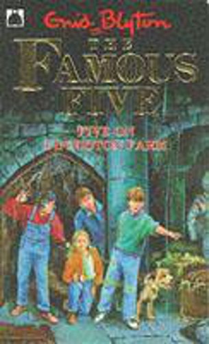9780340548929: Famous Five: 18: Five On Finniston Farm: Book 18