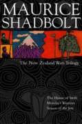 9780340549018: Short Stories of Maurice Shadbolt Ppr NZ