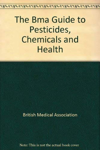 Stock image for Pesticides, Chemicals and Health for sale by PsychoBabel & Skoob Books