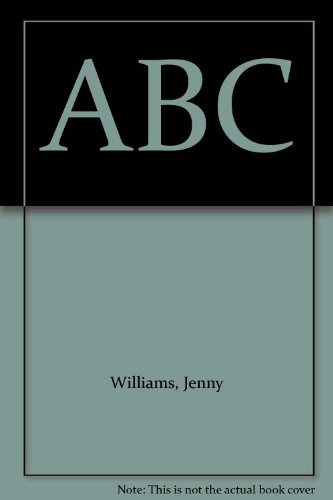 Stock image for ABC for sale by AwesomeBooks