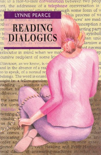 Beispielbild fr READING DIALOGICS (Interrogating Texts S.) zum Verkauf von WorldofBooks