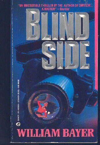 Beispielbild fr Blind Side (Coronet Books) zum Verkauf von Irish Booksellers