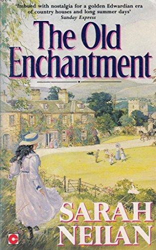 Stock image for The Old Enchantment for sale by OwlsBooks
