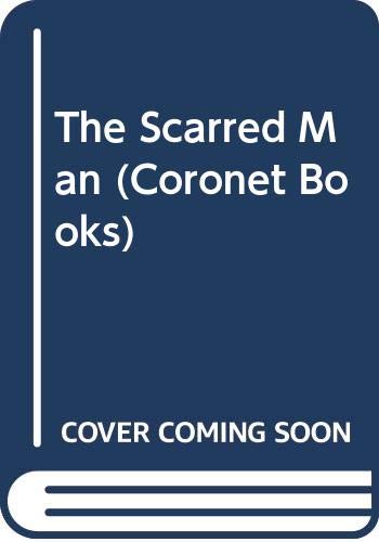 Stock image for The Scarred Man (Coronet Books) for sale by WorldofBooks