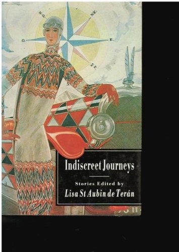 Imagen de archivo de Indiscreet Journeys a la venta por WorldofBooks