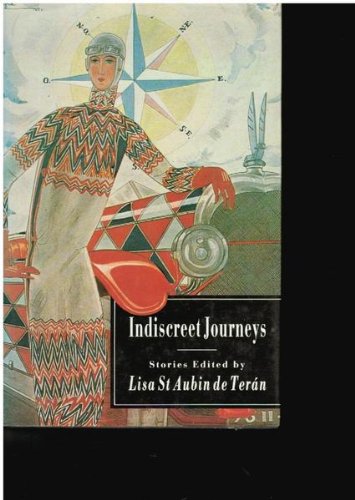 9780340551189: Indiscreet Journeys