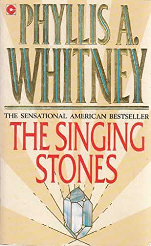 9780340551264: The Singing Stones (Coronet Books)