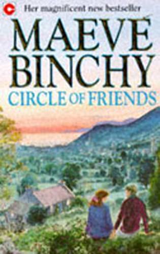 Stock image for Circle of Friends for sale by Buchstube Tiffany