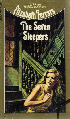 Stock image for The Seven Sleepers (Crime Club) (Coronet Books) for sale by SecondSale