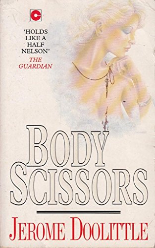 9780340551929: Body Scissors (Coronet Books)